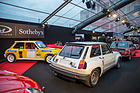 Renault 5 Turbo 2 (1983) - an der Versteigerung von RM/Sotheby's in Paris 2017