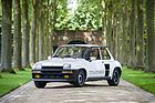 Renault 5 Turbo 2 (1984) - als Lot 07 an der Bonhams Chantilly Versteigerung am 3. September 2016
