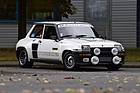 Renault 5 Turbo 2 (1984) - als Lot 163 angeboten an der Artcurial "Sur Les Champs 10" Versteigerung am 30. Oktober 2016