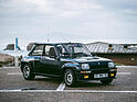 Bild: Renault 5 Turbo 2 (1984) - als Lot 567 angeboten an der Bonhams-Versteigerung "Les Grand Marques du Monde" in Paris am 2. Februar 2023