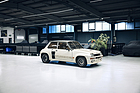 Renault 5 Turbo 2 (1984) – angeboten als Lot Nr. 225 bei der RM-Sotheby's-Versteigerung in Paris am 4. und 5. Februar 2025
