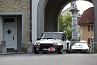 Renault 5 Turbo 2 (1985) - an der OCC Jungfrau Rallye 2020