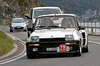 Renault 5 Turbo 2 (1985) - an der OCC Jungfrau Rallye 2020