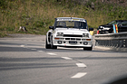 Bild: Renault 5 Turbo 2 (1986) - Kategorie Classic Trophy - Arosa ClassicCar 2021