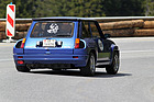 Renault 5 Turbo 2 (1986) - Teilnehmer bei der Lenzerheide Motor Classics 2013