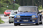 Renault 5 Turbo 2 (1986) - an der Veranstaltung Lenzerheide Motor Classics 2014
