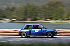 Renault 5 Turbo 2 (1986) - an der Veranstaltung Lenzerheide Motor Classics 2014