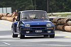 Image: Renault 5 Turbo 2 (1986) - at the Lenzerheide Motor Classics 2014 event