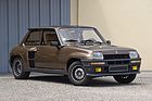 Image: Renault 5 Turbo 2 série "8221" (1985) - offered as lot 648 at the Artcurial auction in Monaco on July 21, 2020