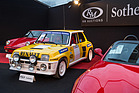 Renault 5 Turbo Gr.B (1982) - an der Versteigerung von RM/Sotheby's in Paris 2017