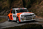 Renault 5 Turbo Group 4 (1982) - Lot 114 an der RM/Sotheby's Monaco Versteigerung am 10.11. Mai 2024