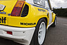 Renault 5 Turbo Groupe B «Tour de Corse» voiture d'usine (1983) - als Lot 372 an der Bonhams Versteigerung "Les grandes marques du monde au Grand Palais" in Paris 2017 (© Bonhams, 2016)