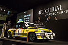 Renault 5 Turbo Gruppe 4 (1982) - Lot 095 - zugechlagen für EUR 270'000 an der Artcurial-Versteigerung Paris 2017 - Artcurial Paris 2017