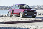 Image: Renault 5 Turbo II (1984) - offered as lot 002 at the Bonhams auction in Scottsdale on January 19, 2017
