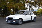 Image: Renault 5 Turbo II (1985) - offered as lot 093 at the Bonhams auction in Scottsdale on January 19, 2017