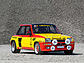 Renault 5 Turbo Rally Specifications Car (1982) - angeboten als Lot 110 am Bonhams The Bonmont Sale am 4. Juni 2023 (© Bonhams, 2023) Renault 5 Turbo Rally Specifications Car (1982) - angeboten als Lot 110 am Bonhams The Bonmont Sale am 4. Juni 2023 (© Bonhams, 2023)