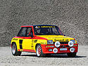 Bild: Renault 5 Turbo Rally Specifications Car (1982) - angeboten als Lot 110 am Bonhams The Bonmont Sale am 4. Juni 2023