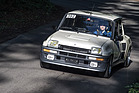 Renault 5 turbo 2 (1985) - am Michaelskreuzrennen 2014