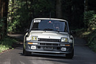 Renault 5 turbo 2 (1985) - am Michaelskreuzrennen 2014