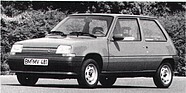 Renault 5
