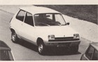Renault 5 