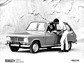 Renault 6 (1970) - kantig und charmant (© Archiv Automobil Revue) Renault 6 (1970) - kantig und charmant (© Archiv Automobil Revue)