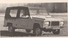 Renault 6 TL 