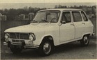 Renault 6 TL 