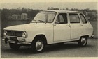 Renault 6 