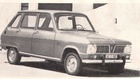 Renault 6 