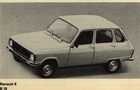 Renault 6 
