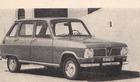 Renault 6 