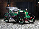 Image: Renault 6CV Type T Voiturette (1904) - as lot 201 at Bonhams "The Golden Age of Motoring" Sale 2024