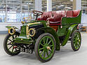 Bild: Renault 7hp Type T Rear-entrance Tonneau (1904) - als Lot 203 am Bonhams "The Golden Age of Motoring Sale" 2025