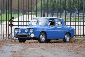 Renault 8 Gordini 1300 (1968) - als Lot 43 an der Artcurial-Versteigerung "Sur les Champs 11" in Paris am 5. November 2017