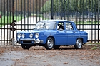 Renault 8 Gordini 1300 (1968) - als Lot 43 an der Artcurial-Versteigerung "Sur les Champs 11" in Paris am 5. November 2017