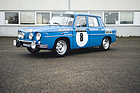 Bild: Renault 8 Gordini 1300 (1969) - als Lot 204 angeboten an der Artcurial Rétromobile Paris Versteigerung am 3./4. Februar 2023