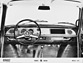 Renault 8 Gordini (1964) - Cockpit (© Archiv Automobil Revue) Renault 8 Gordini (1964) - Cockpit (© Archiv Automobil Revue)