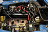 Renault 8 Gordini (1965) - der 1,1-Liter-Motor, gekoppelt (ausnahmsweise) an ein Vierganggetriebe (© Bruno von Rotz, 2026) Renault 8 Gordini (1965) - der 1,1-Liter-Motor, gekoppelt (ausnahmsweise) an ein Vierganggetriebe (© Bruno von Rotz, 2026)