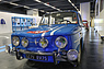 Renault 8 Gordini (1965) - einziger Überlebender einer guten Handvoll Spezial-Exemplare (© Bruno von Rotz, 2026) Renault 8 Gordini (1965) - einziger Überlebender einer guten Handvoll Spezial-Exemplare (© Bruno von Rotz, 2026)