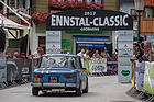 Renault 8 Gordini (1965) - mit Startnummer 137 an der Ennstal-Classic 2017