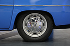 Renault 8 Gordini (1966) - 15-inch wheels