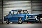 Bild: Renault 8 Gordini (1967) - als Lot 166 angeboten an der Artcurial Le Mans Classic Versteigerung am 2. Juli 2022