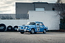 Renault 8 Gordini (1968) - als Lot 106 angeboten an der Artcurial Rétromobile Paris Versteigerung am 3./4. Februar 2023 (© Artcurial, 2022) Renault 8 Gordini (1968) - als Lot 106 angeboten an der Artcurial Rétromobile Paris Versteigerung am 3./4. Februar 2023 (© Artcurial, 2022)