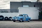 Bild: Renault 8 Gordini (1968) - als Lot 106 angeboten an der Artcurial Rétromobile Paris Versteigerung am 3./4. Februar 2023