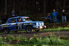 Renault 8 Gordini (1968) - am ADAC Eifel Rallye Festival 2014