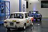 Renault 8 Gordini (1969) - Cup-Version im Vergleich zur normalen Strassenvariante (© Bruno von Rotz, 2026) Renault 8 Gordini (1969) - Cup-Version im Vergleich zur normalen Strassenvariante (© Bruno von Rotz, 2026)