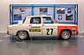 Renault 8 Gordini (1969) - Michel Leclère fuhr damit im R8G-Cup (© Bruno von Rotz, 2026) Renault 8 Gordini (1969) - Michel Leclère fuhr damit im R8G-Cup (© Bruno von Rotz, 2026)