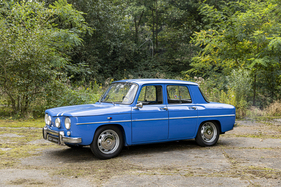 Renault 8 Gordini (1969) – angeboten als Lot Nr. 104 bei der RM-Sotheby's-Versteigerung in Paris am 4. und 5. Februar 2025