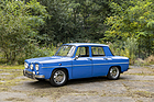 Renault 8 Gordini (1969) – angeboten als Lot Nr. 104 bei der RM-Sotheby's-Versteigerung in Paris am 4. und 5. Februar 2025